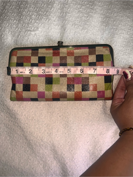 HOBO Handbags - Hobo Color Block Wallet
